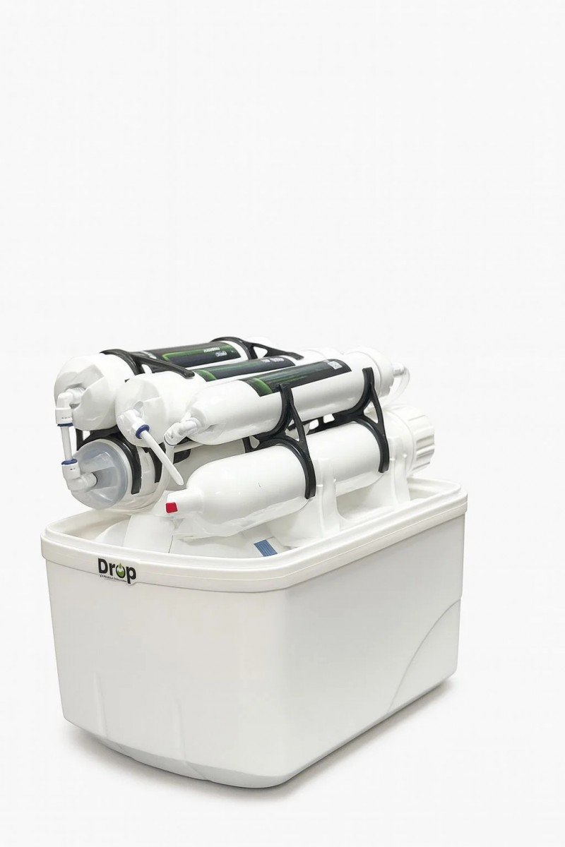 denizli evde su arıtma