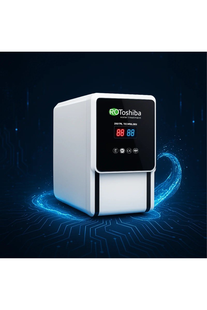 Denizli kar-su arıtma sistemleri